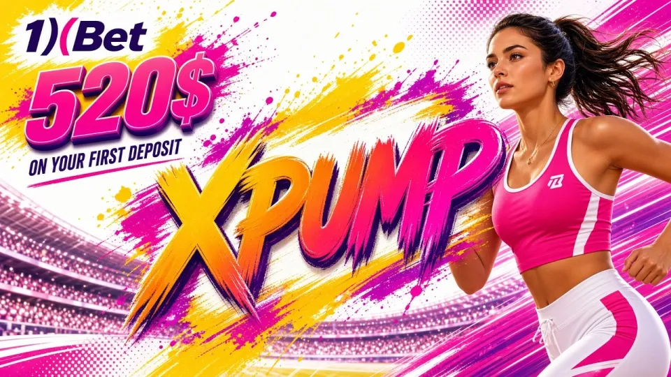What Does the 1XBET Promo Code 2026 XPUMP Actually Do on Sign-Up?